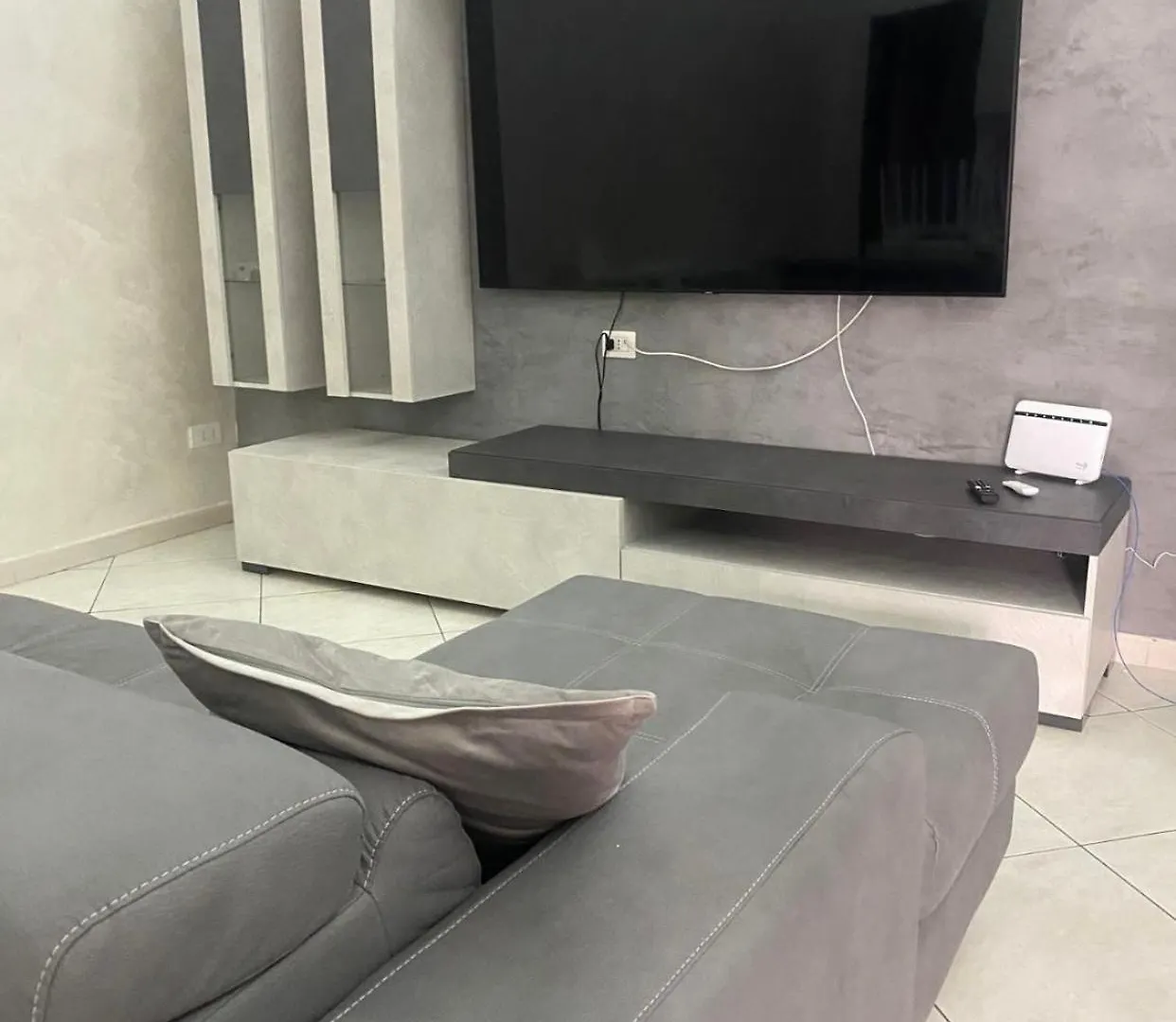 Holiday Home In Naples Center Appartement