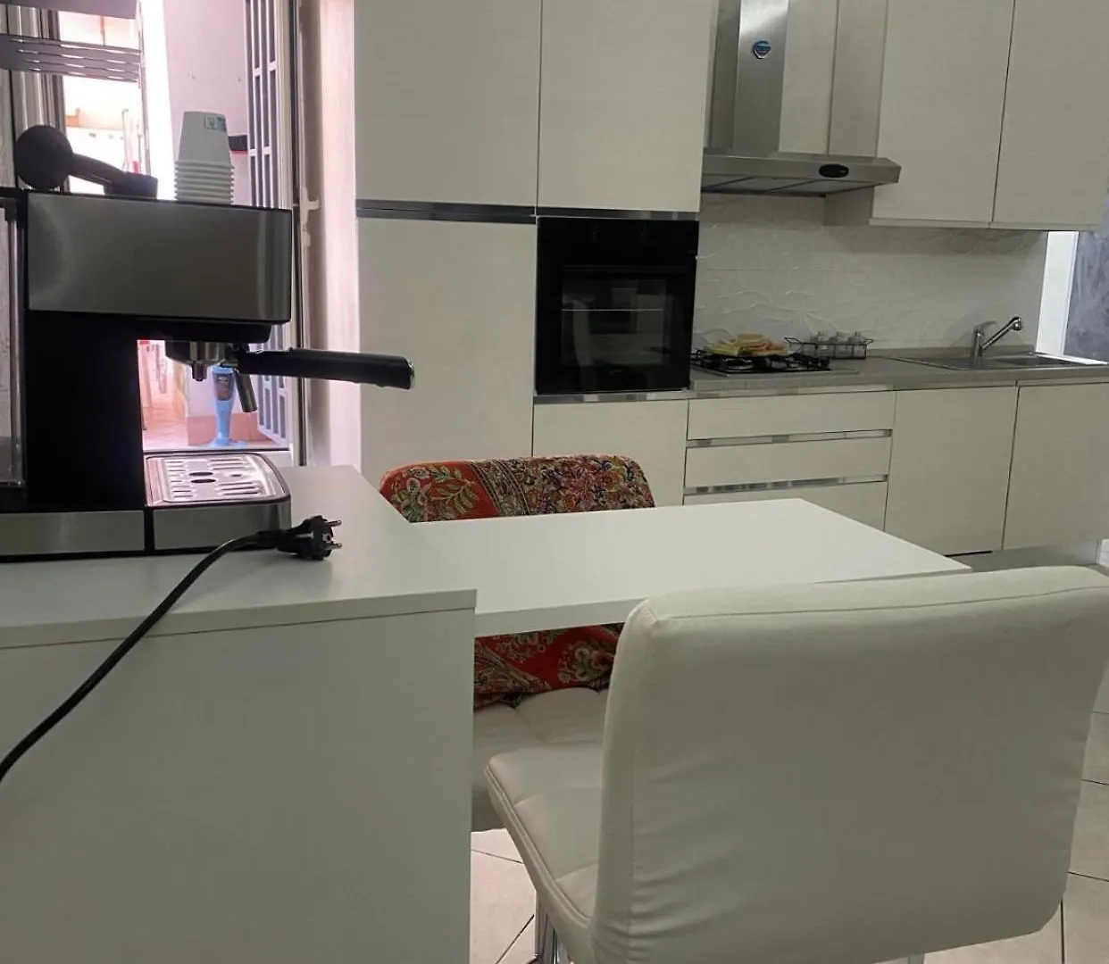 Holiday Home In Naples Center Italië