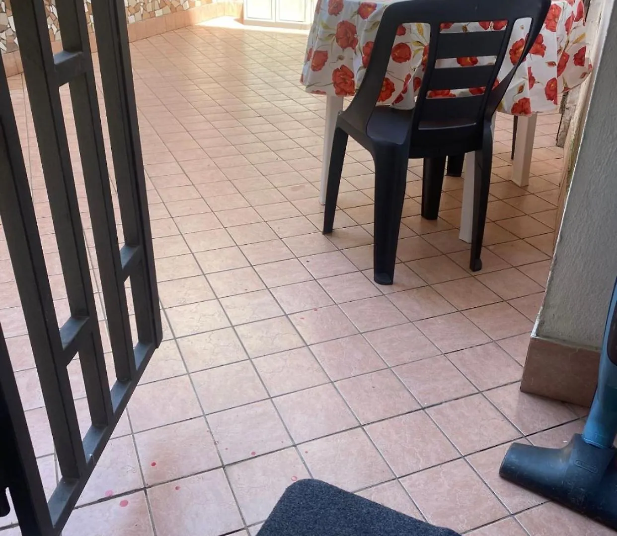 Appartement Holiday Home In Naples Center